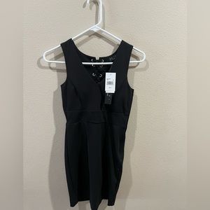 NEW Macy’s mini party dress